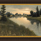 Calming Dusk