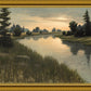 Calming Dusk