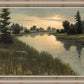 Calming Dusk