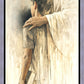 Leaning on His Love