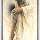 Leaning on His Love