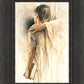 Leaning on His Love
