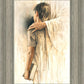 Leaning on His Love