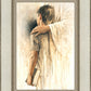 Leaning on His Love