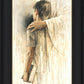 Leaning on His Love