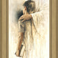 Leaning on His Love
