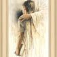 Leaning on His Love