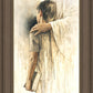 Leaning on His Love