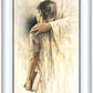 Leaning on His Love