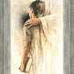 Leaning on His Love