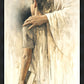 Leaning on His Love