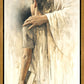 Leaning on His Love