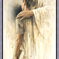 Leaning on His Love