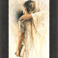 Leaning on His Love