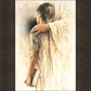 Leaning on His Love