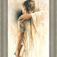 Leaning on His Love
