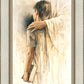 Leaning on His Love