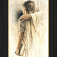 Leaning on His Love