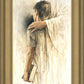 Leaning on His Love