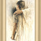Leaning on His Love