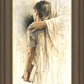 Leaning on His Love