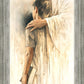 Leaning on His Love