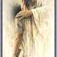 Leaning on His Love