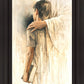 Leaning on His Love