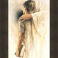 Leaning on His Love