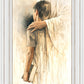 Leaning on His Love