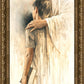 Leaning on His Love