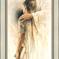 Leaning on His Love