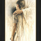 Leaning on His Love