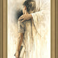 Leaning on His Love
