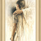 Leaning on His Love