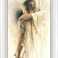 Leaning on His Love