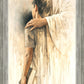 Leaning on His Love