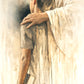 Leaning on His Love