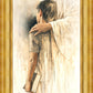 Leaning on His Love