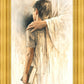 Leaning on His Love