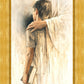 Leaning on His Love