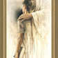 Leaning on His Love