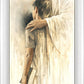 Leaning on His Love