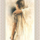 Leaning on His Love
