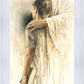 Leaning on His Love