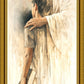 Leaning on His Love