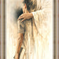 Leaning on His Love