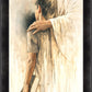 Leaning on His Love