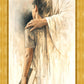 Leaning on His Love