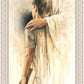 Leaning on His Love